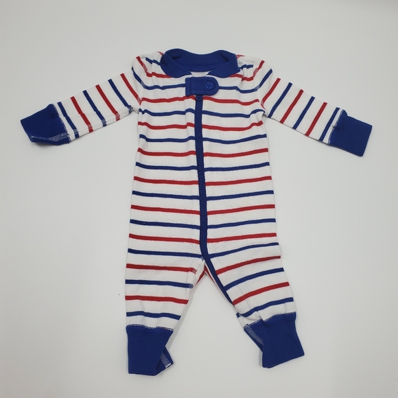 hanna andersson onesie